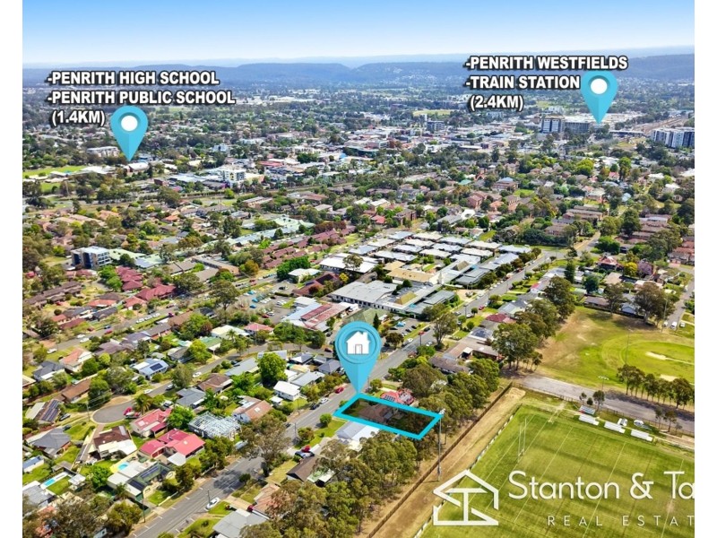 63 Glebe Place, Penrith NSW 2750