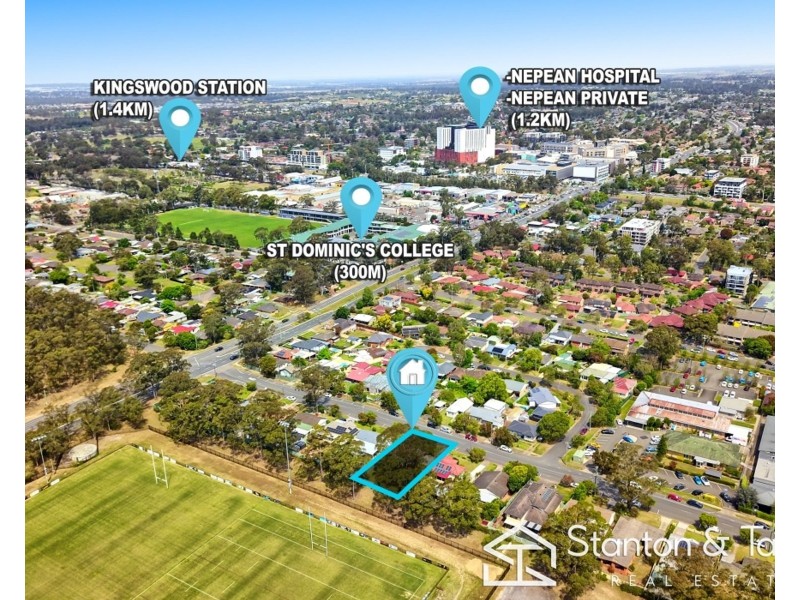 63 Glebe Place, Penrith NSW 2750