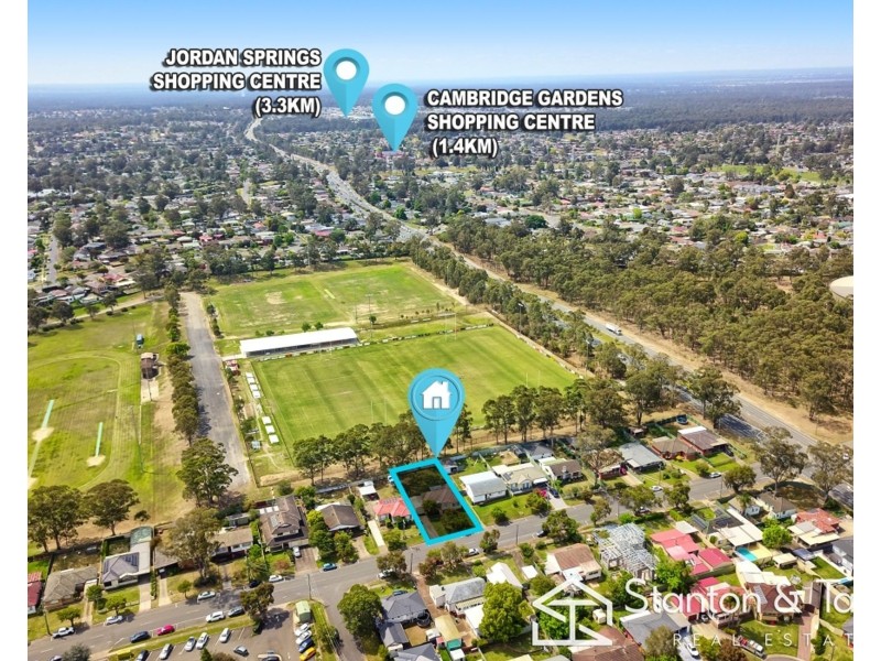 63 Glebe Place, Penrith NSW 2750