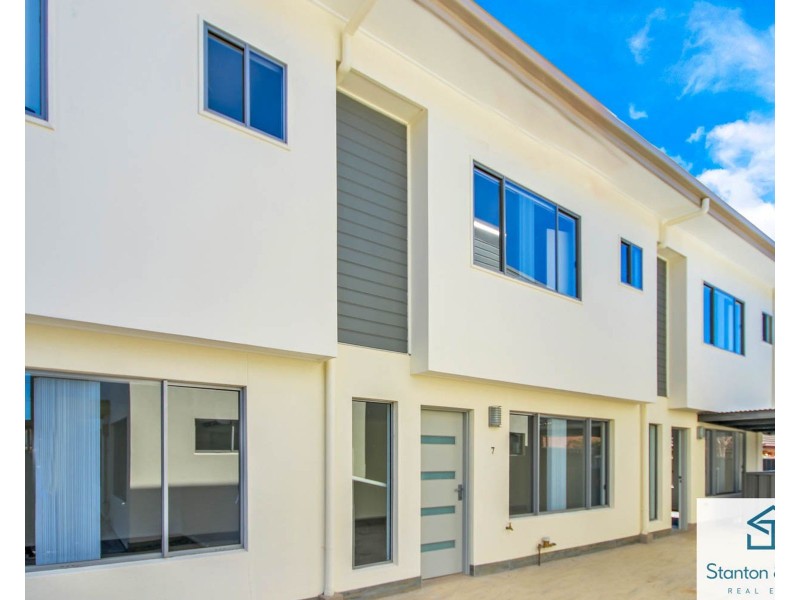 7/95 Castlereagh Street, Penrith NSW 2750