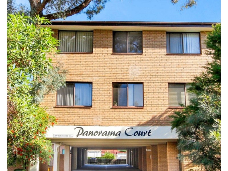 5/11-13 Hemmings Street, Penrith NSW 2750