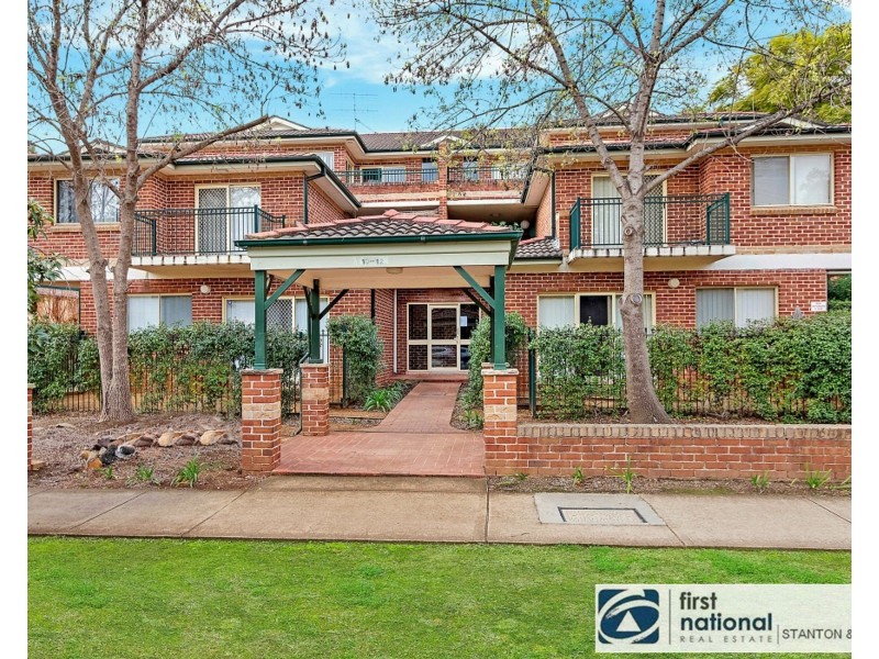 2/10-12 Dent Street, Jamisontown NSW 2750