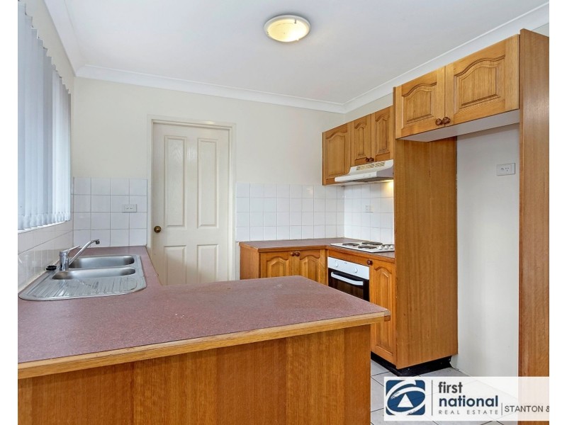 2/10-12 Dent Street, Jamisontown NSW 2750