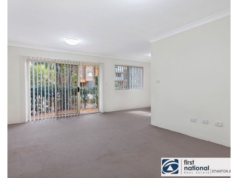 2/10-12 Dent Street, Jamisontown NSW 2750