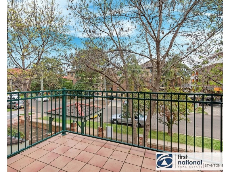 2/10-12 Dent Street, Jamisontown NSW 2750