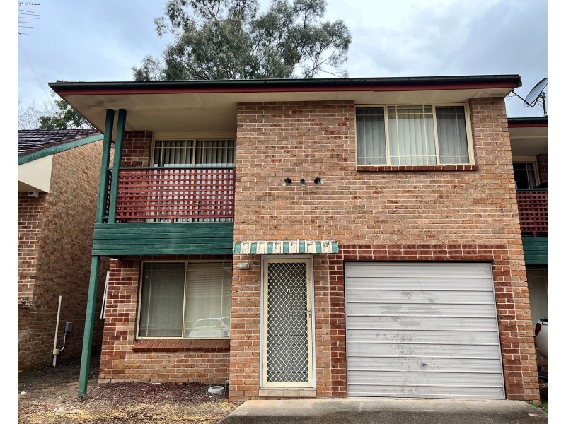 7/204 Derby Street, Penrith NSW 2750