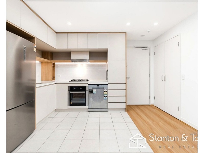 307/101A Lord Sheffield Circuit, Penrith NSW 2750