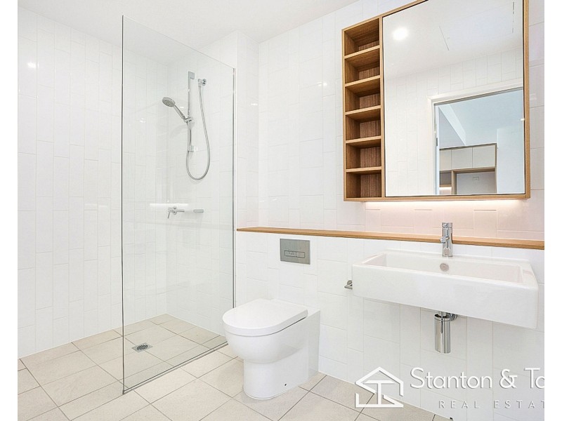 307/101A Lord Sheffield Circuit, Penrith NSW 2750