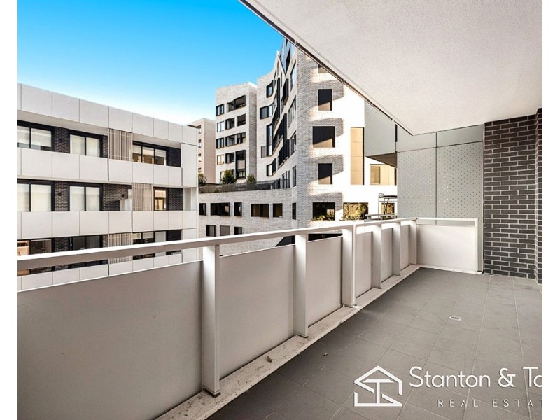 307/101A Lord Sheffield Circuit, Penrith NSW 2750