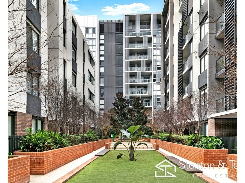 307/101A Lord Sheffield Circuit, Penrith NSW 2750