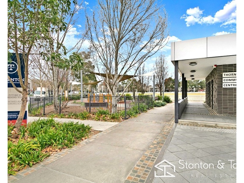 307/101A Lord Sheffield Circuit, Penrith NSW 2750