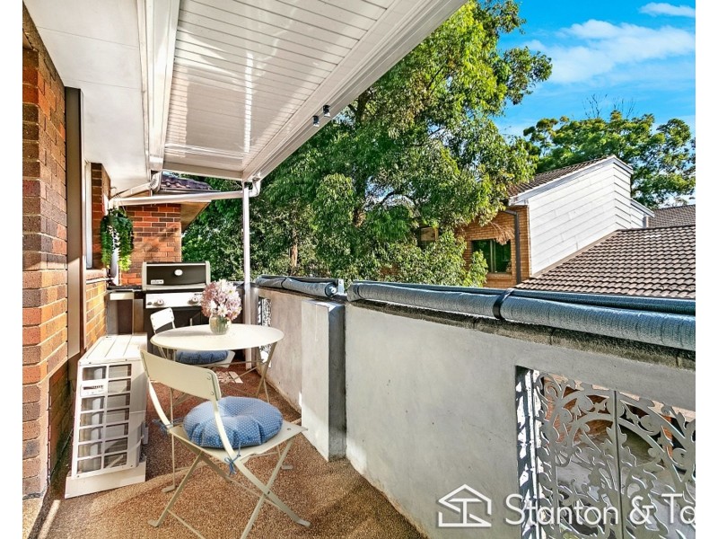 4/324 Jamison Road, Jamisontown NSW 2750
