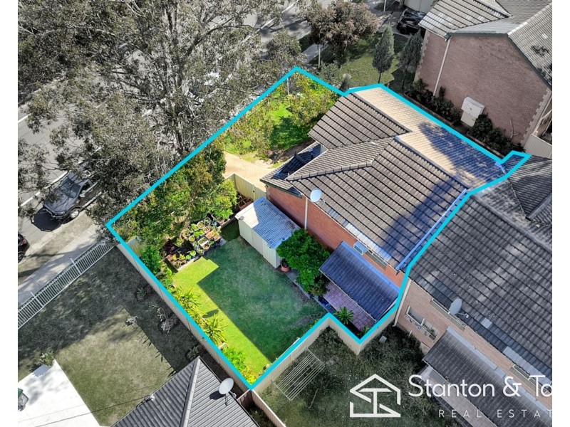 2/51-53 Park Avenue, Kingswood NSW 2747