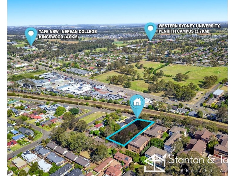 2/51-53 Park Avenue, Kingswood NSW 2747