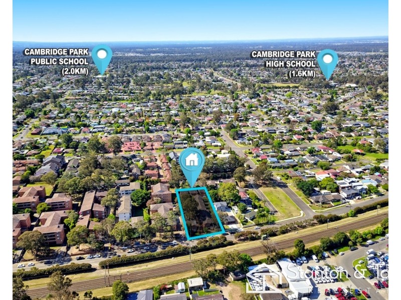 2/51-53 Park Avenue, Kingswood NSW 2747