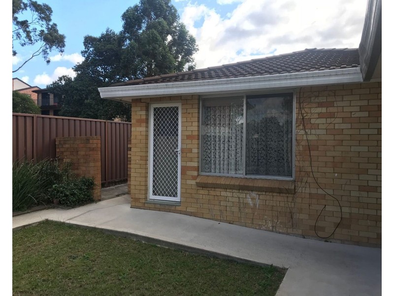 6/13 Santley Crescent, Kingswood NSW 2747