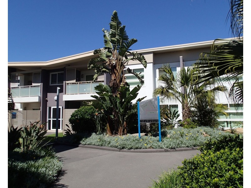 25/46 Mulgoa Road, Jamisontown NSW 2750