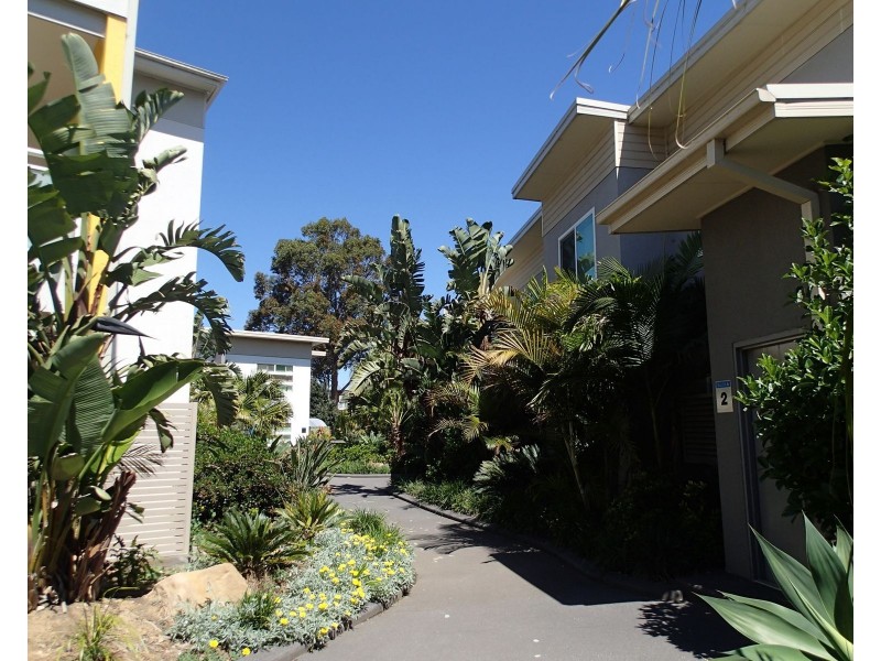 25/46 Mulgoa Road, Jamisontown NSW 2750