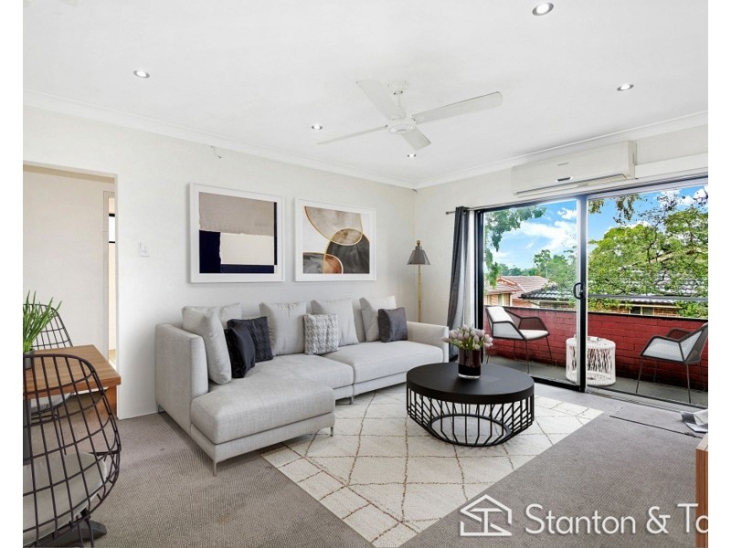6/1 Thurston Street, Penrith NSW 2750