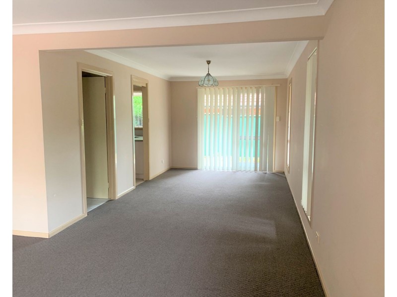 8/25 Barber Avenue, Penrith NSW 2750