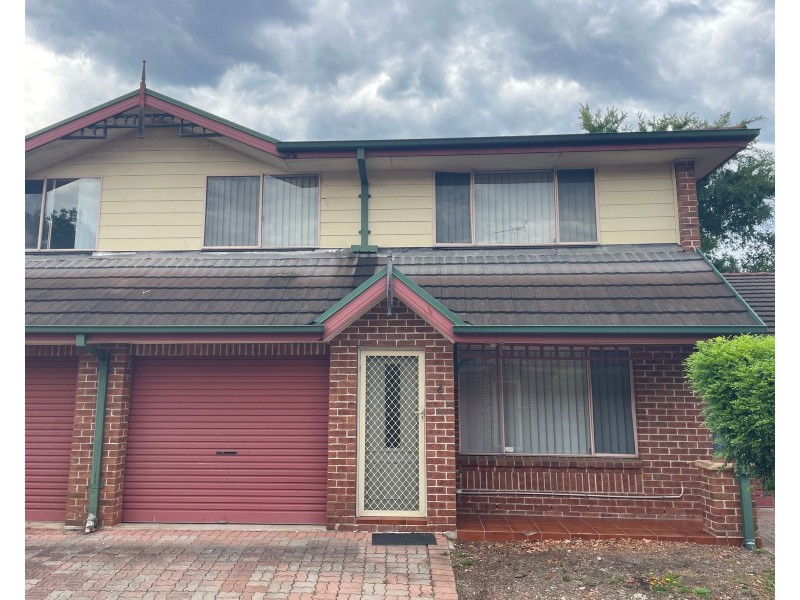 6/84-86 Castlereagh Street, Penrith NSW 2750