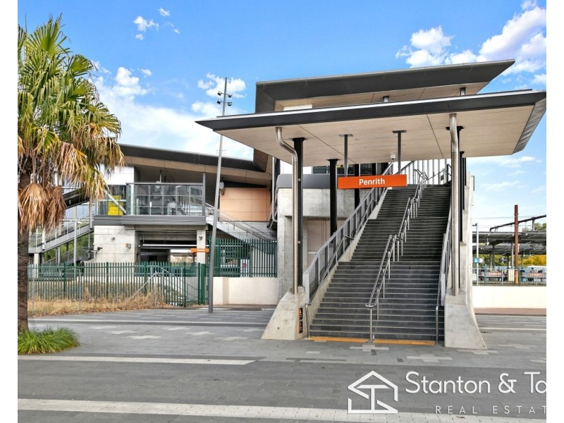 610/8 Aviators Way, Penrith NSW 2750