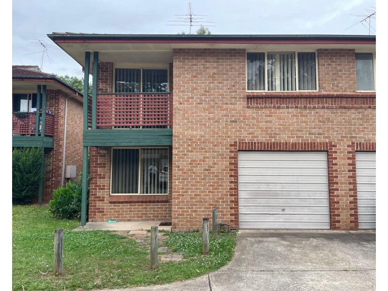 14/204 Derby Street, Penrith NSW 2750