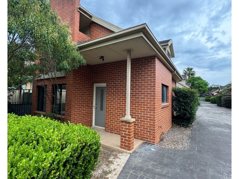 1/85-87 Victoria Street, Werrington NSW 2747