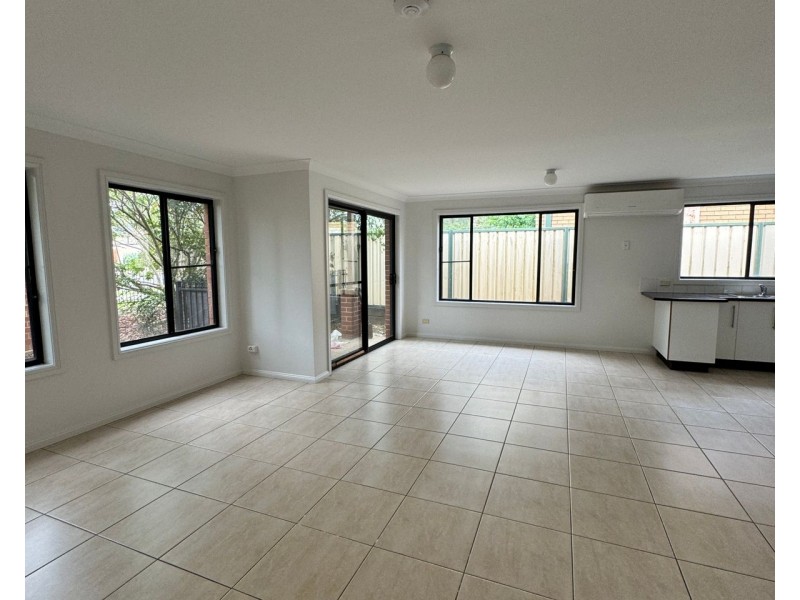 1/85-87 Victoria Street, Werrington NSW 2747