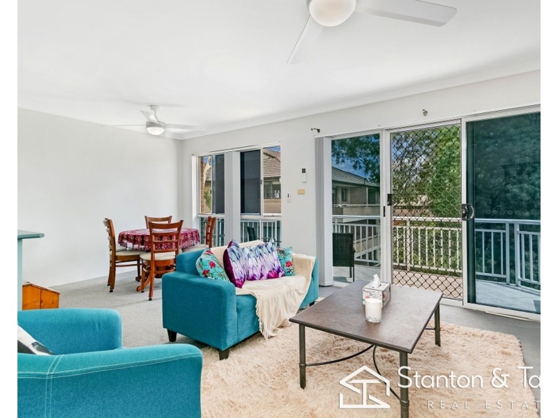 18/41-45 Evan Street, Penrith NSW 2750
