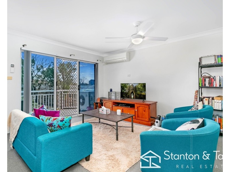 18/41-45 Evan Street, Penrith NSW 2750