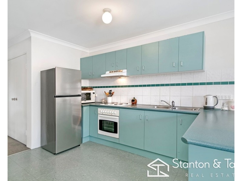 18/41-45 Evan Street, Penrith NSW 2750
