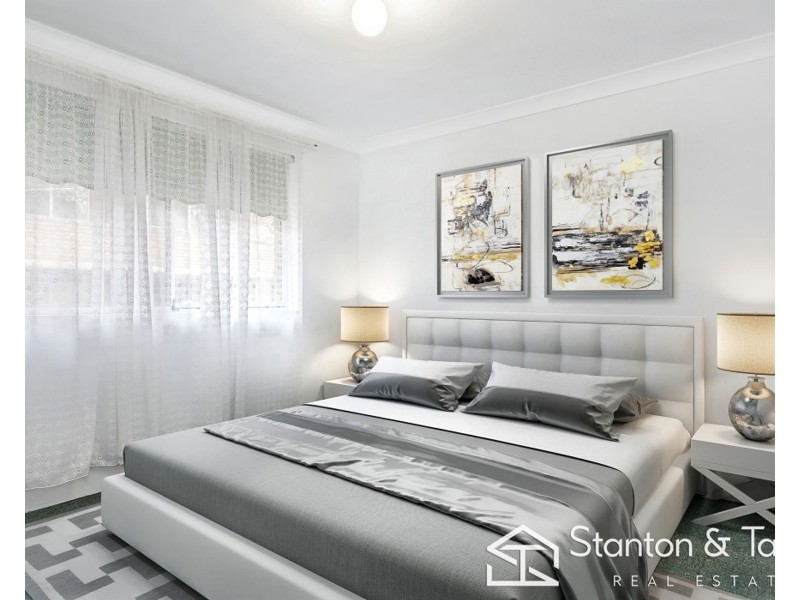 18/41-45 Evan Street, Penrith NSW 2750