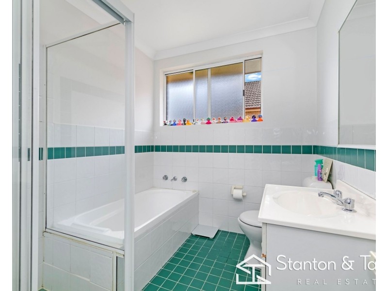 18/41-45 Evan Street, Penrith NSW 2750