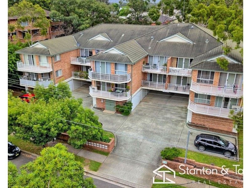 18/41-45 Evan Street, Penrith NSW 2750