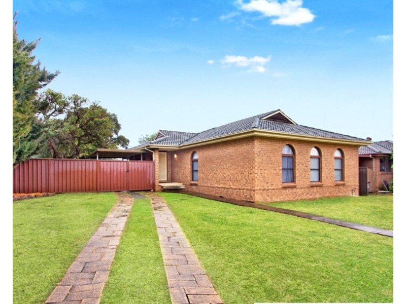 18 Allard Street, Penrith NSW 2750