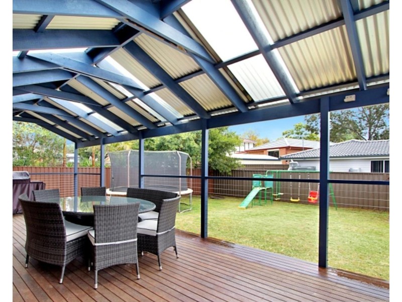 18 Allard Street, Penrith NSW 2750