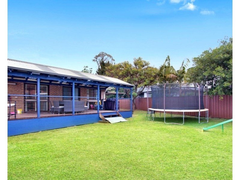 18 Allard Street, Penrith NSW 2750