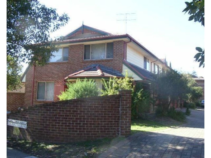 3/84-86 Castlereagh Street, Penrith NSW 2750