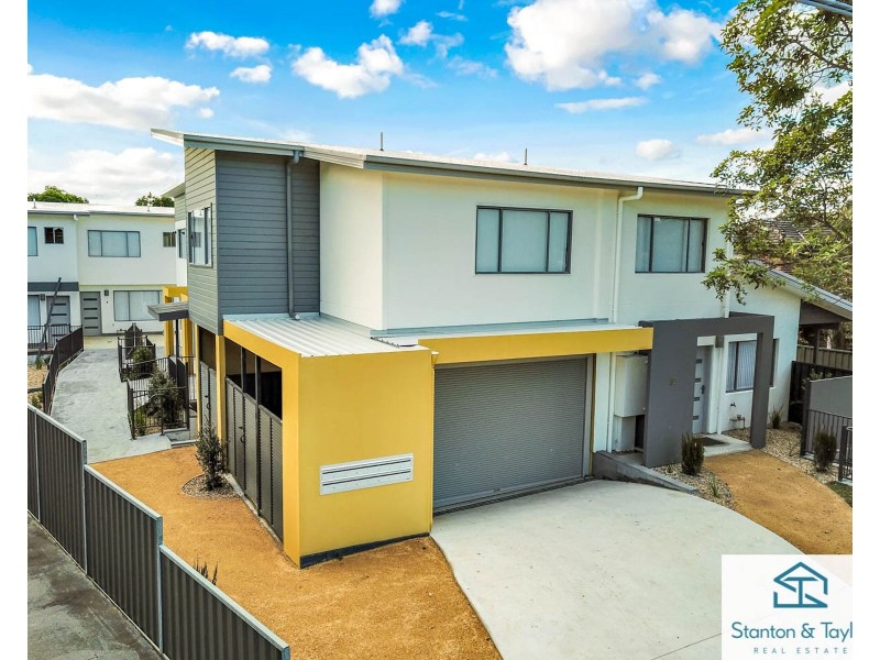 3/95 Castlereagh Street, Penrith NSW 2750
