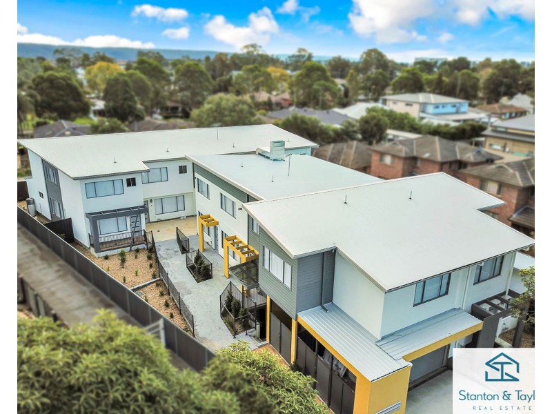 3/95 Castlereagh Street, Penrith NSW 2750