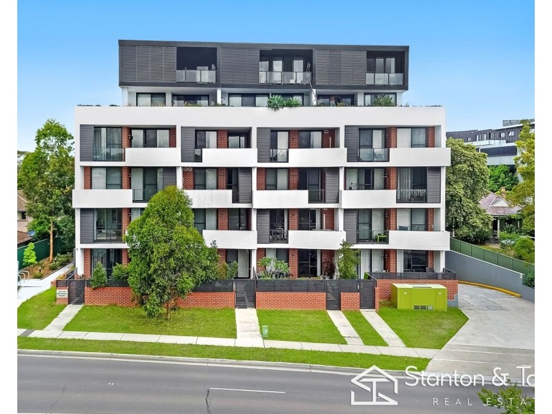 33/136-140 High Street, Penrith NSW 2750