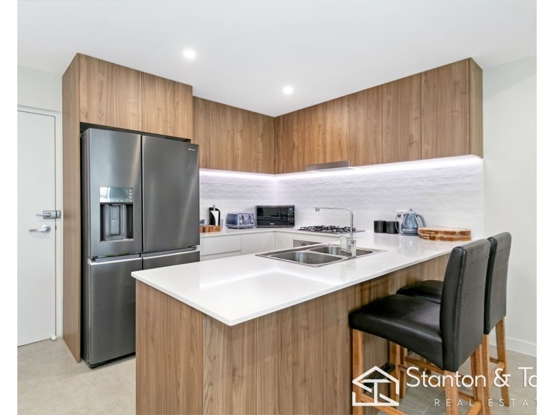 33/136-140 High Street, Penrith NSW 2750