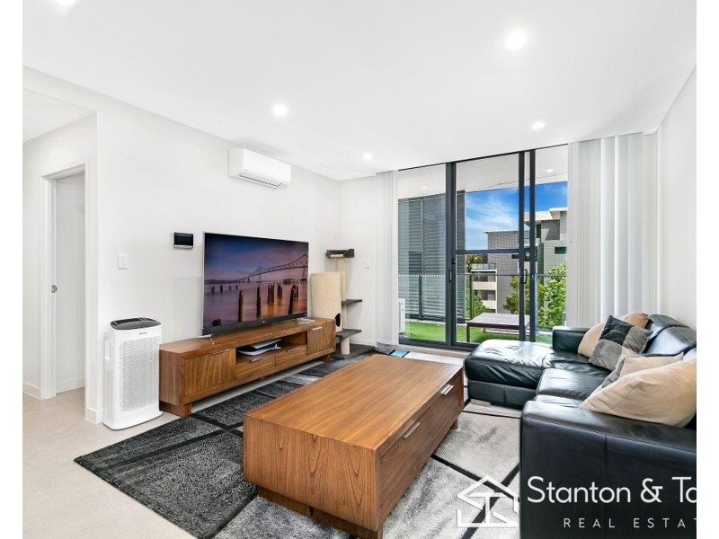 33/136-140 High Street, Penrith NSW 2750