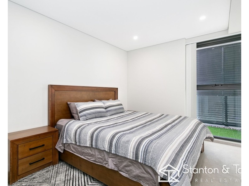 33/136-140 High Street, Penrith NSW 2750