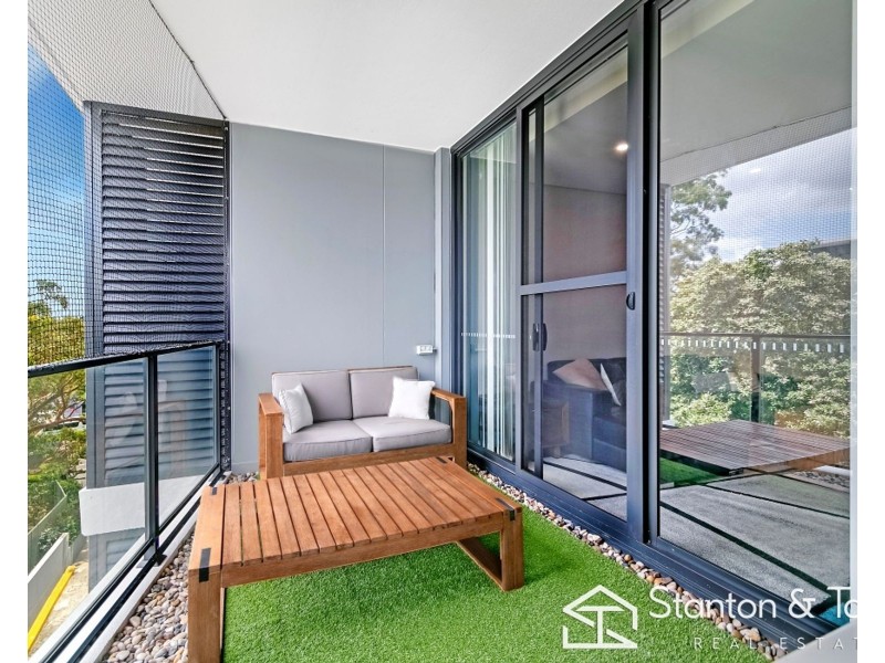 33/136-140 High Street, Penrith NSW 2750