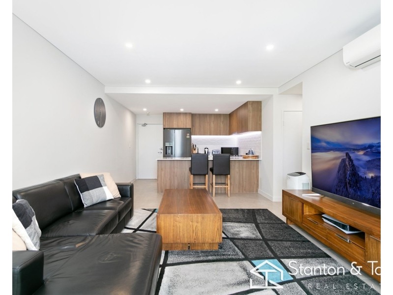 33/136-140 High Street, Penrith NSW 2750