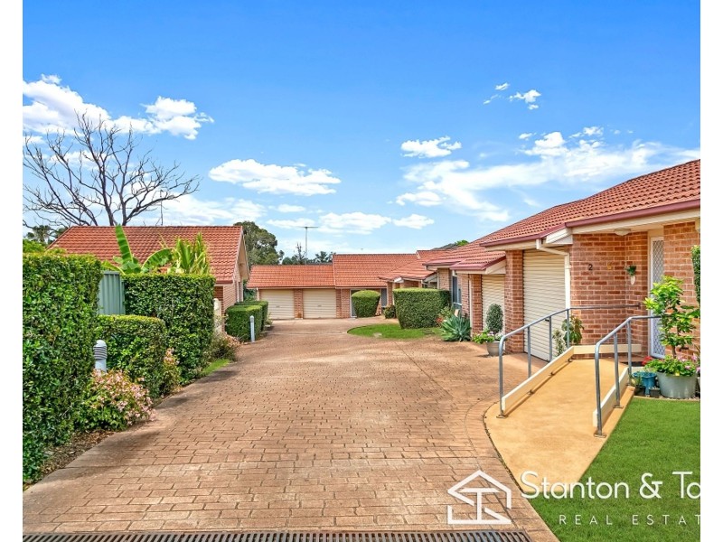 10/22-24 Australia Street, St Marys NSW 2760