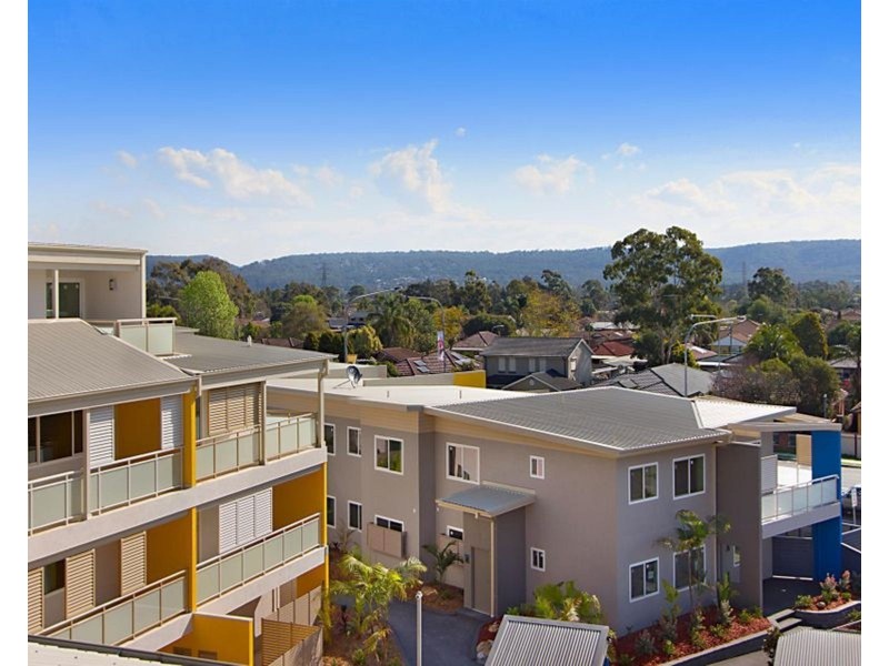 8/46 Mulgoa Road, Penrith NSW 2750