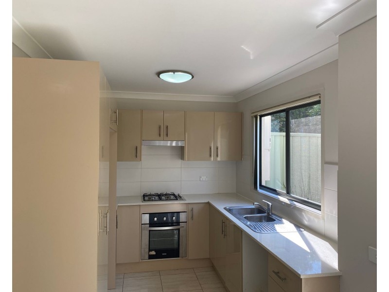 10/26 Luttrell Street, Glenmore Park NSW 2745